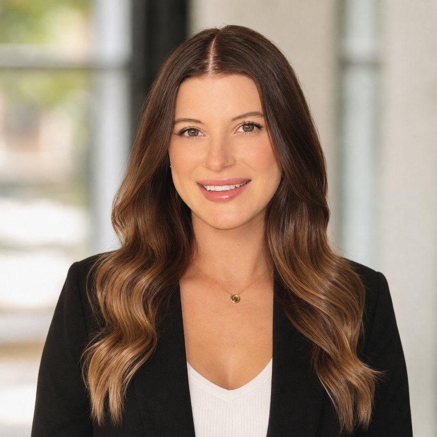 Savana Harris, Dallas–Fort Worth real estate agent with Compass